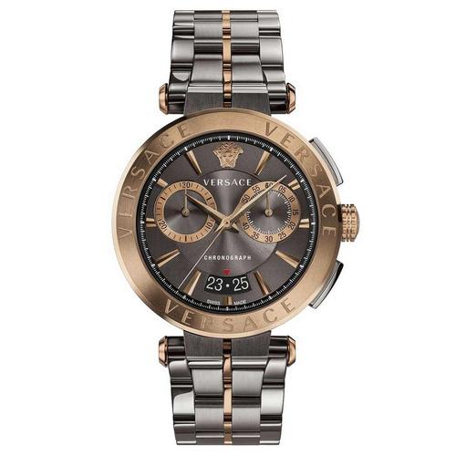 Versace discount homme montre